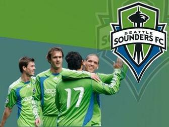 Sounders Fc Wallpaper Gallery Debuts Pictures