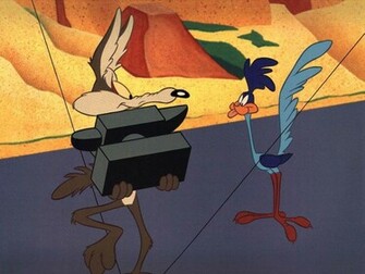 Looney Tunes Wallpaper