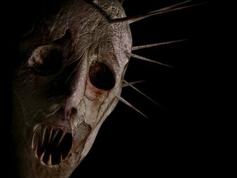 Wallpaper Terror HD