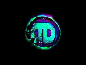 Ddz Wallpaper Acid S Different Drumz Drum Bass