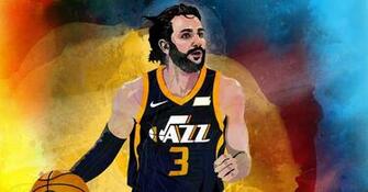 The Real Ricky Rubio Is Finally Ready To Stand Up Ringer