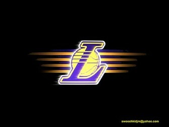 Lakers Basketball Wallpaper