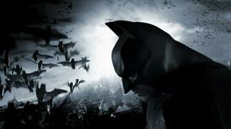 The Best Batman Wallpaper Ever
