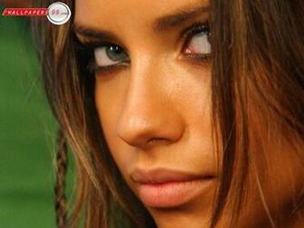 Adriana Lima Wallpaper