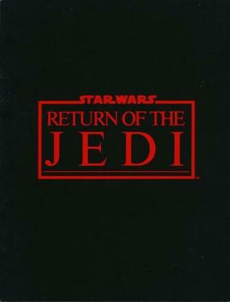 Return Of The Jedi Star Wars HD Wallpaper In Movies Imageci