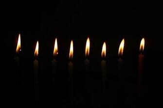 Hanukkah Computer Wallpaper Desktop Background