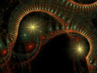 Shining Stars Wallpaper