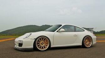 Porsche Desktop Wallpaper