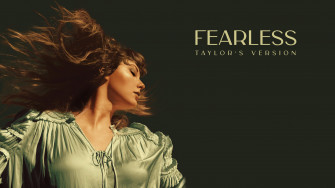 Fearless Wallpaper Desktop Version 4k Resolution R Taylorswift