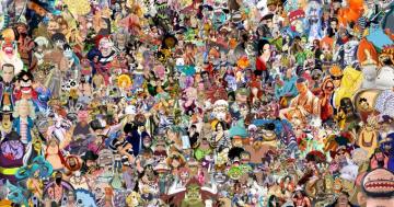 Anime Character Wallpaper Boy HD And