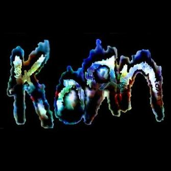 Korn Bandswallpaper Wallpaper Music Desktop