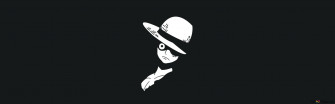 Monkey D Luffy Black And White Wallpaper At Beatrice Short