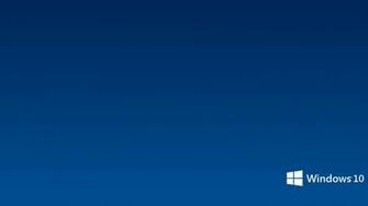 Simple Microsoft Windows Wallpaper
