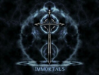 Immortals Wallpaper By Alcomando