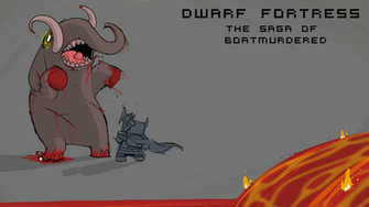 Dwarf Fortress Boatmurdered Wallpaper