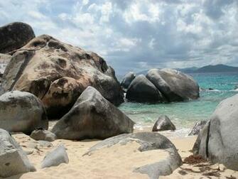 Virgin Gorda