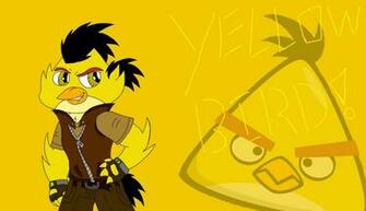 Deviantart More Like Angry Birds Star Wars Ewok Orange Bird By Dosu