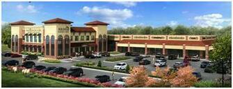 Location Overland Park Kansas