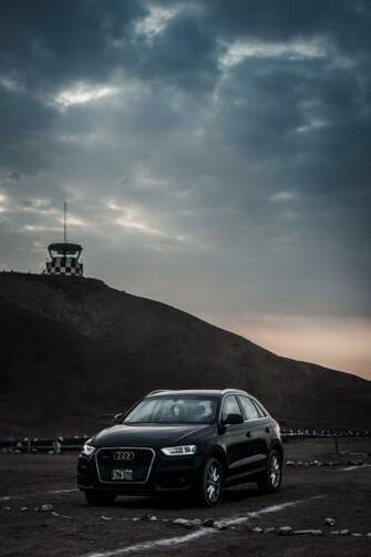 Audi Q3 Pictures Image Wallpaper