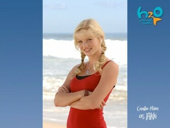 H2o Just Add Water Wallpaper