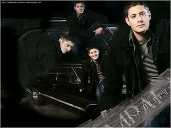 Dean Winchester Wallpaper