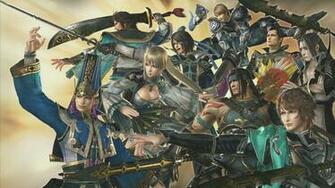 Dynasty Warriors Dlc Jin Wallpaper Jpg The Koei Wiki