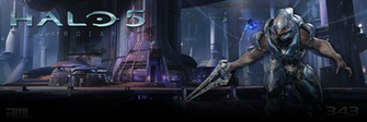 Halo Guardians Social Media Ready Up Live