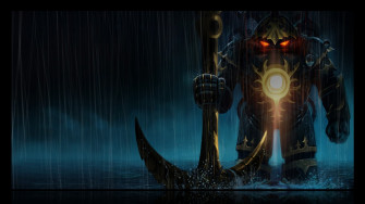 League Of Legends Computer Wallpaper Desktop