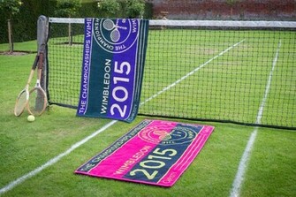 La Galerie Propose Des Photos Gifs Sur Wimbledon Ou
