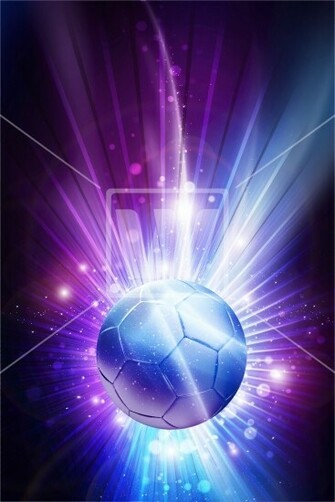Soccer All Stars Photo Welcomia Imagery Stock