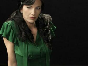 Claudia Black Wallpaper