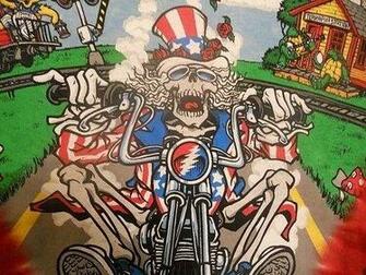 Grateful Dead