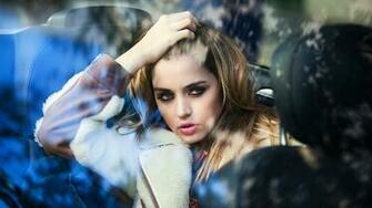 Ana De Armas HD Image