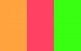 Related Pictures Solid Neon Background Blue