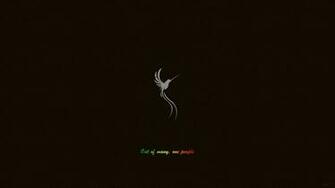 Minimalistic Jamaica Jamaican Wallpaper Background