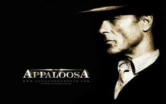 Ed Harris In Appaloosa Wallpaper
