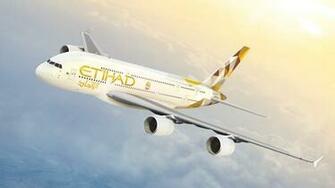 Etihad Airways Case Study Landor