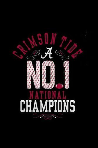 Roll Tide Bama Girl Alabama Wallpaper Crimson