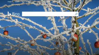 Microsoft S Bing Search Engine Down In China Axios