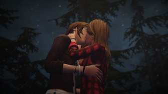 Life Is Strange Before The Storm HD Wallpaper Background
