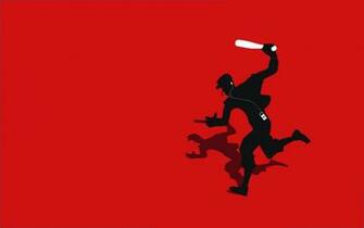 Tf2 Red Scout Silhouette Ipod Earbuds By