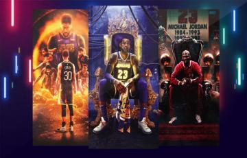 Nba Wallpaper HD For Android Apk