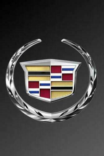 Cadillac Logo Wallpaper