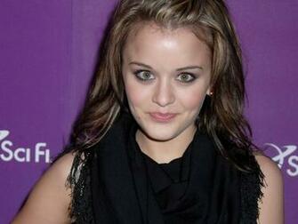 Jordan Hinson Wallpaper For