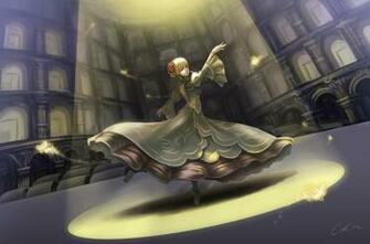 Madcocoon Umineko No Naku Koro Ni Beatrice Wallpaper HD Anime