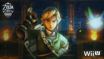 Zelda Wii Wallpaper 1273x HD