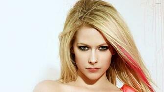 Avril Lavigne Wallpaper