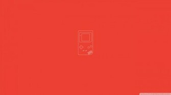 Gameboy Wallpaper