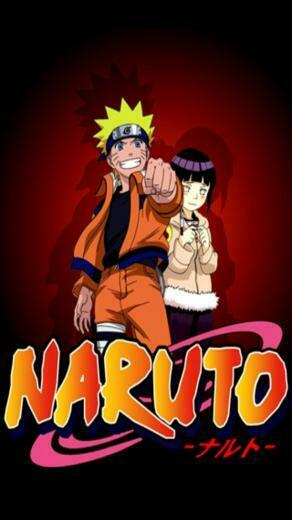 Naruto Wallpaper For iPhone Best