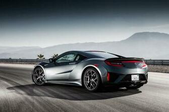 Honda Nsx 4k Ultra HD Wallpaper Background Image